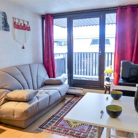 Apartment Le Mummery-4 By Interhome Chamonix Esterno foto