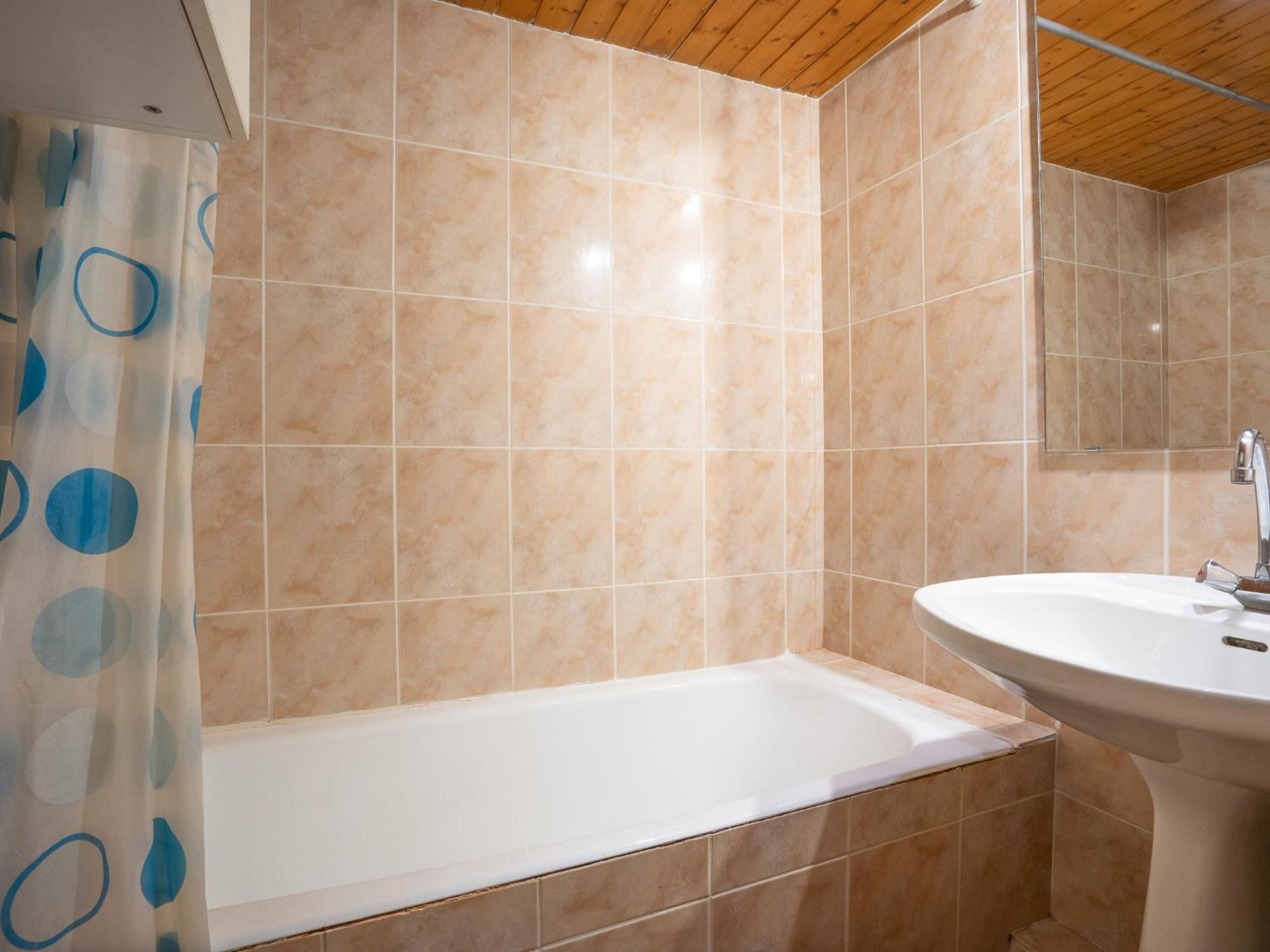 Apartment Le Mummery-4 By Interhome Chamonix Esterno foto