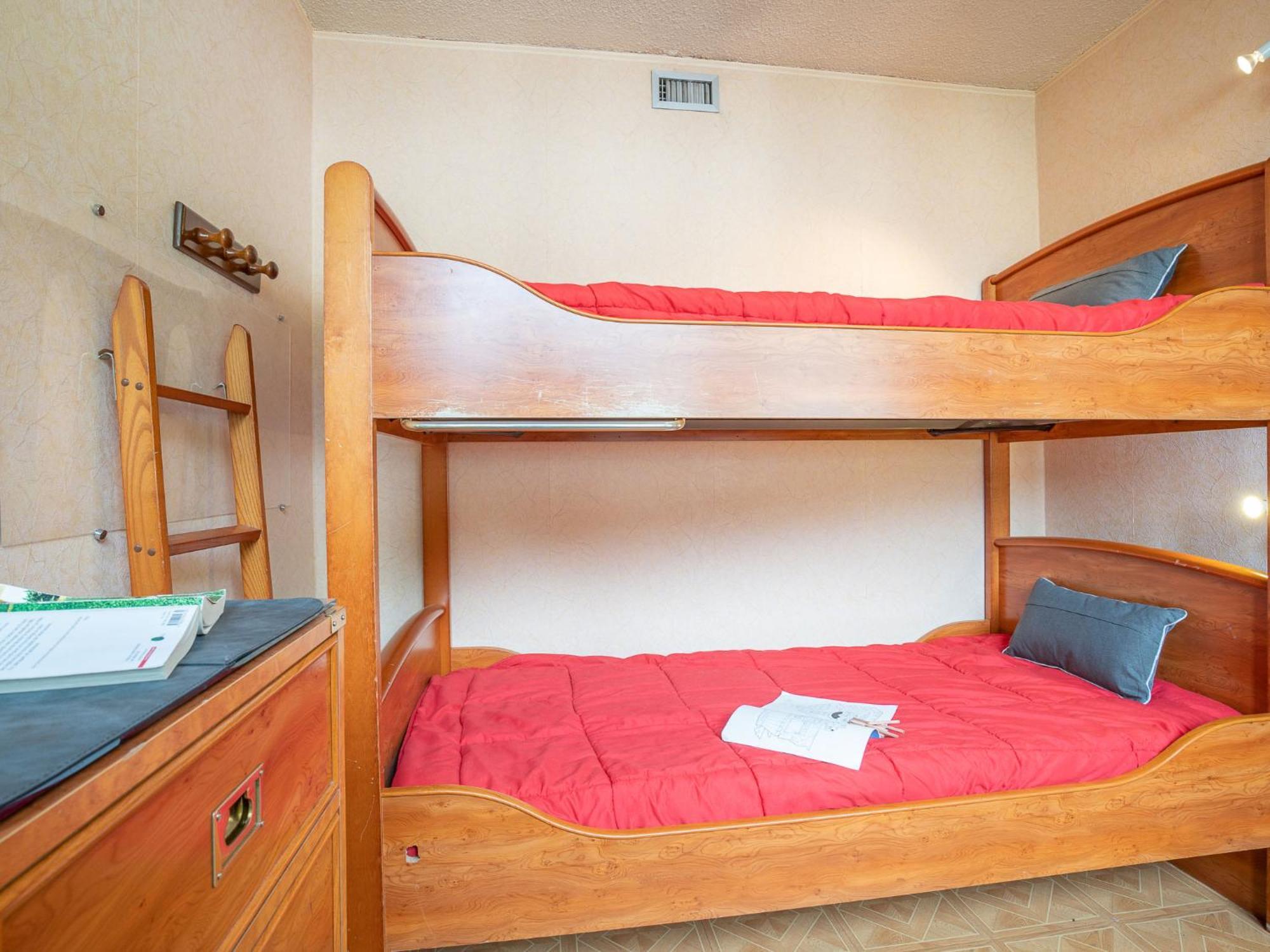 Apartment Le Mummery-4 By Interhome Chamonix Esterno foto