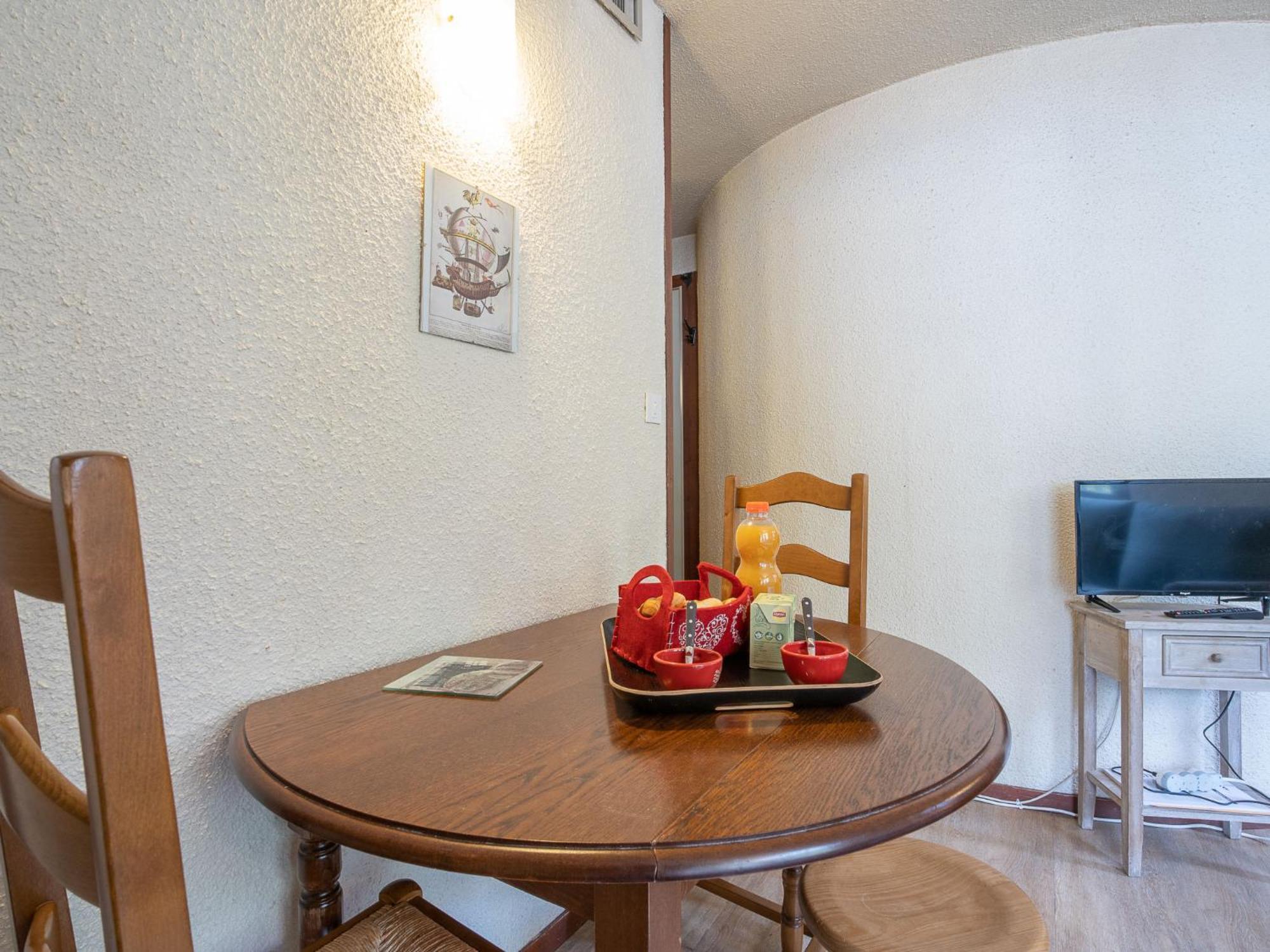 Apartment Le Mummery-4 By Interhome Chamonix Esterno foto