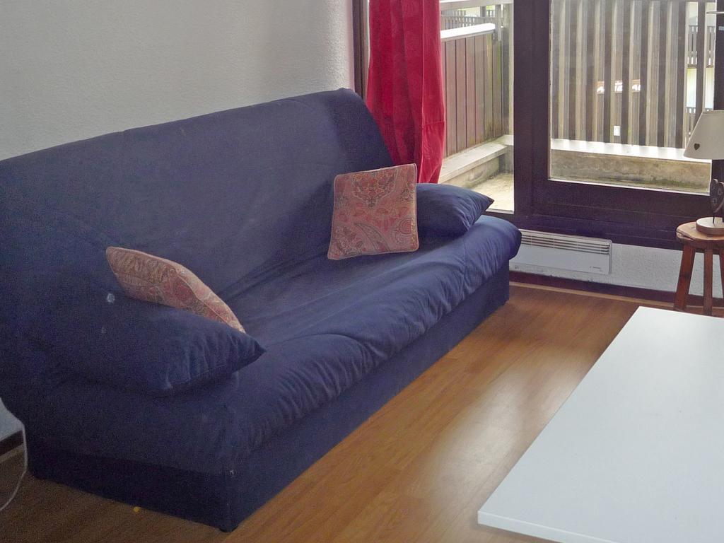 Apartment Le Mummery-4 By Interhome Chamonix Esterno foto