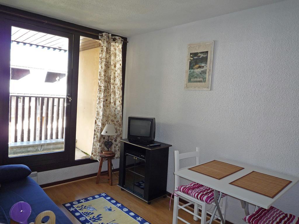 Apartment Le Mummery-4 By Interhome Chamonix Esterno foto
