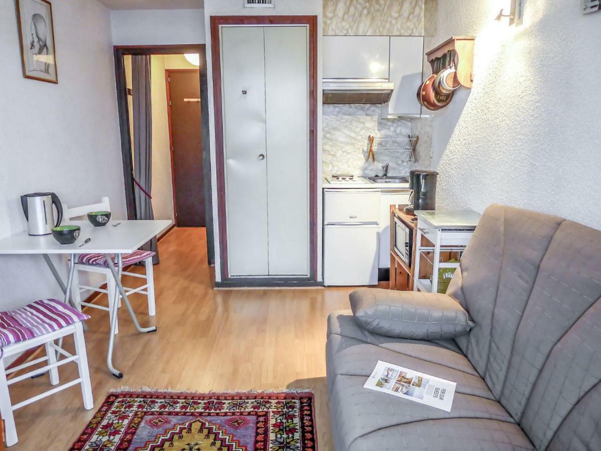 Apartment Le Mummery-4 By Interhome Chamonix Esterno foto