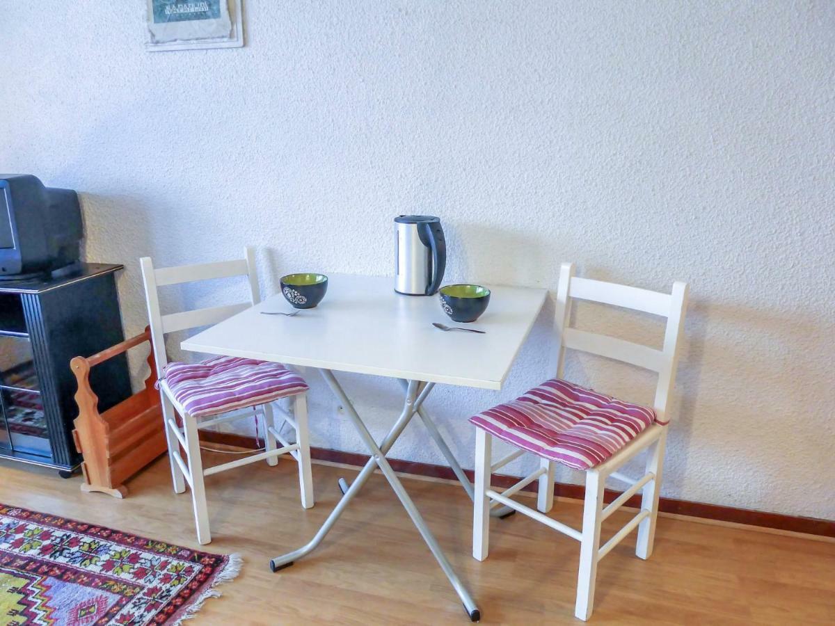 Apartment Le Mummery-4 By Interhome Chamonix Esterno foto